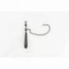 Carlige offset DECOY WORM 217 ZERO-DAN Lestat, NR.3, 2.5g, 3 buc/plic