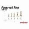 Vartejuri DECOY PR-12 Power Roll Ring, NR.1 40lbs