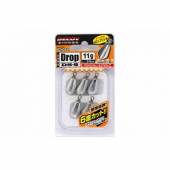 Plumbi DECOY DS-8 Sinker Type Drop, 11g, 6 buc/plic