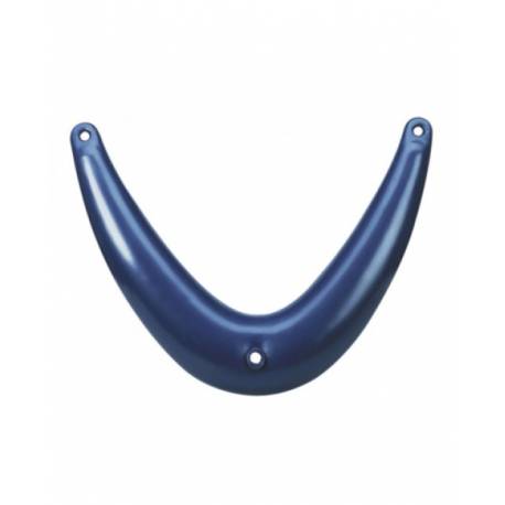 Balon de acostare prova Plastimo 49089 in forma de V, PVC, albastru