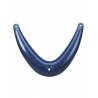 Balon de acostare prova Plastimo 49089 in forma de V, PVC, albastru
