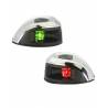 Set lumini navigatie Attwod Light Armor NV1011SS-1 tribord/babord