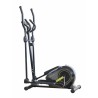 Bicicleta fitness magnetica TECHFIT B380, NEGRU