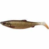 Shad Savage Gear LB 4D Herring, Dirty Roach, 11cm, 9g, 4 Buc./Plic