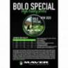 Fir monofilament Maver Smart Bolo Special, 150m, 0.128mm, 1.90kg, transparent