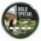 Fir monofilament Maver Smart Bolo Special, 150m, 0.235mm, 9.50kg, transparent