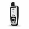 GPS de mana GARMIN GPSMAP 86s pentru uz maritim