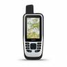 GPS de mana GARMIN GPSMAP 86s pentru uz maritim