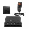 Statie radio marina GARMIN VHF 315, DSC, receptor GPS incorporat