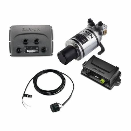 Kit pilot automat hidraulic Garmin Compact Reactor™ 40, entry level