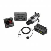 Kit pilot automat hidraulic Garmin Compact Reactor™ 40 cu unitate de control GHC™ 20