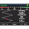 Unitate de control autopilot marin Garmin GHC™ 20, ecran 4"