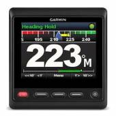 Unitate de control autopilot marin Garmin GHC™ 20, ecran 4"