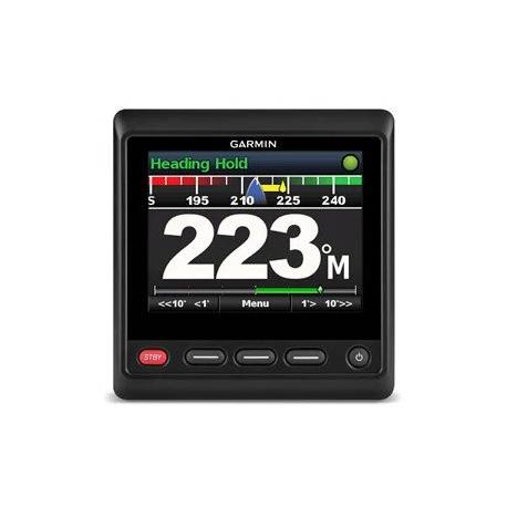 Unitate de control autopilot marin Garmin GHC™ 20, ecran 4"