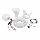 Receptor cu antena Garmin GPS 19x HVS (NMEA 0183)