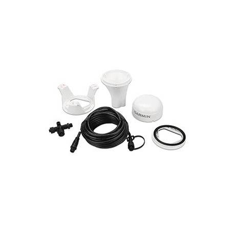 Receptor / antena Garmin GPS 19x NMEA 2000®