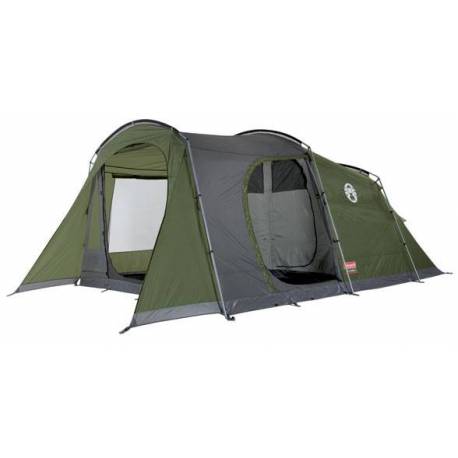 Cort camping Coleman Da Gama 5, 5 persoane