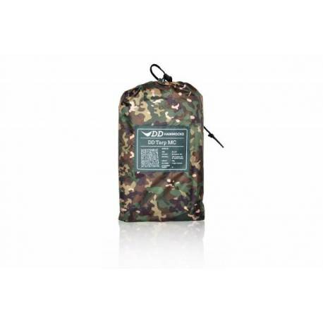 Tenda 3×3 Prelata Camo DD Hammocks