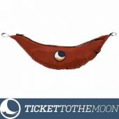 Hamac Compact Burgundy Ticket to the Moon
