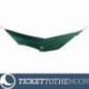 Hamac Ticket to the Moon Compact Forest Green
