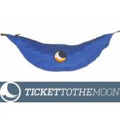 Hamac Ticket to the Moon Compact Royal Blue