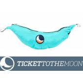 Hamac Ticket to the Moon Compact Turquoise