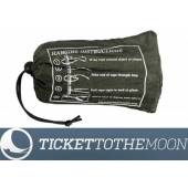 Cordelina fixare Nautical rope Treehugger Ticket to the Moon