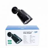 Camera supraveghere video PNI IP5MP cu IP, 5MP, H.265, ONVIF, de exterior, IP66