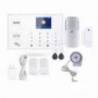 Sistem de alarma wireless PNI SafeHome PT700 WiFi GSM 4G