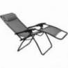 Scaun de camping Abbey Chaise Longue XXL, max. 165kg