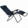 Scaun de camping Abbey Chaise Longue XXL, max. 165kg