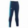 Pantaloni trening Joma Champion IV, Bleumarin / Turcoaz