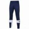 Pantaloni trening Joma Fredoom, Bleumarin / Alb