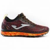 Pantofi sport Joma TK.RASES-906, rosu