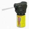Spray autoaparare cu lanterna J.G.S. TORNADO FLASHLIGHT 50ML