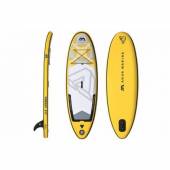 Stand Up Paddle Aqua Marina Vibrant pentru copii, 244cm, max. 60kg