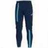 Pantaloni trening Joma Supernova, Bleumarin / Turcoaz