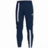 Pantaloni trening Joma Supernova, Bleumarin / Alb