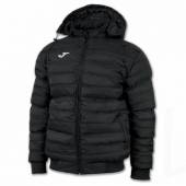 Geaca de iarna Joma Urban Bomber, Negru