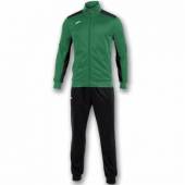 Costum trening Joma Academy, Verde / Negru