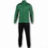 Costum trening Joma Academy, Verde / Negru