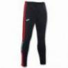 Pantalon trening Joma Champion IV, Negru / Rosu