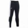 Pantaloni trening Joma Champion IV, Negru / Alb