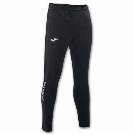 Pantaloni trening Joma Champion IV, Negru