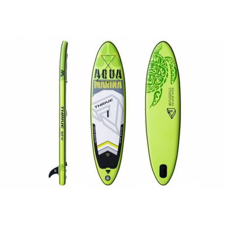 Stand Up Paddle SUP AQUA MARINA Thrive, 315 cm, max 135 kg