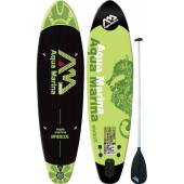 Stand Up Paddle SUP AQUA MARINA Breeze, 300 cm, max 95 kg