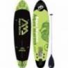 Stand Up Paddle SUP AQUA MARINA Breeze, 300 cm, max 95 kg