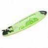 Stand Up Paddle SUP AQUA MARINA Breeze, 300 cm, max 95 kg