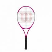 Racheta tenis Wilson Ultra Pink 25 copii