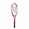 Racheta tenis Wilson Ultra Pink 25 copii
